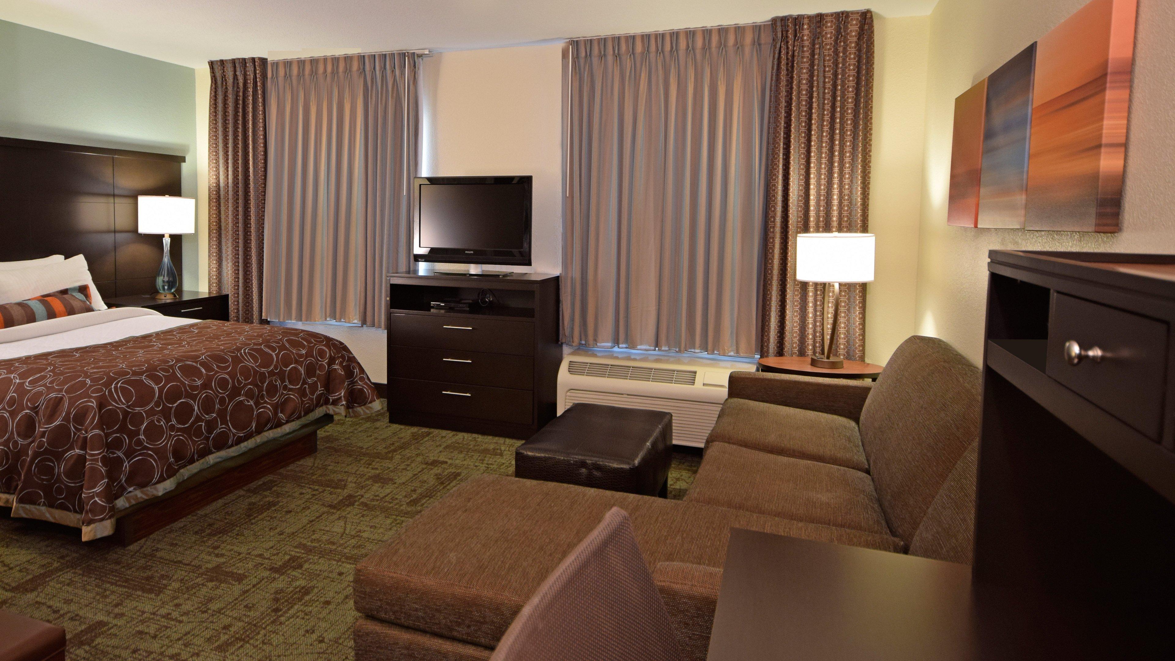 Staybridge Suites - Cincinnati North By Ihg West Chester Esterno foto