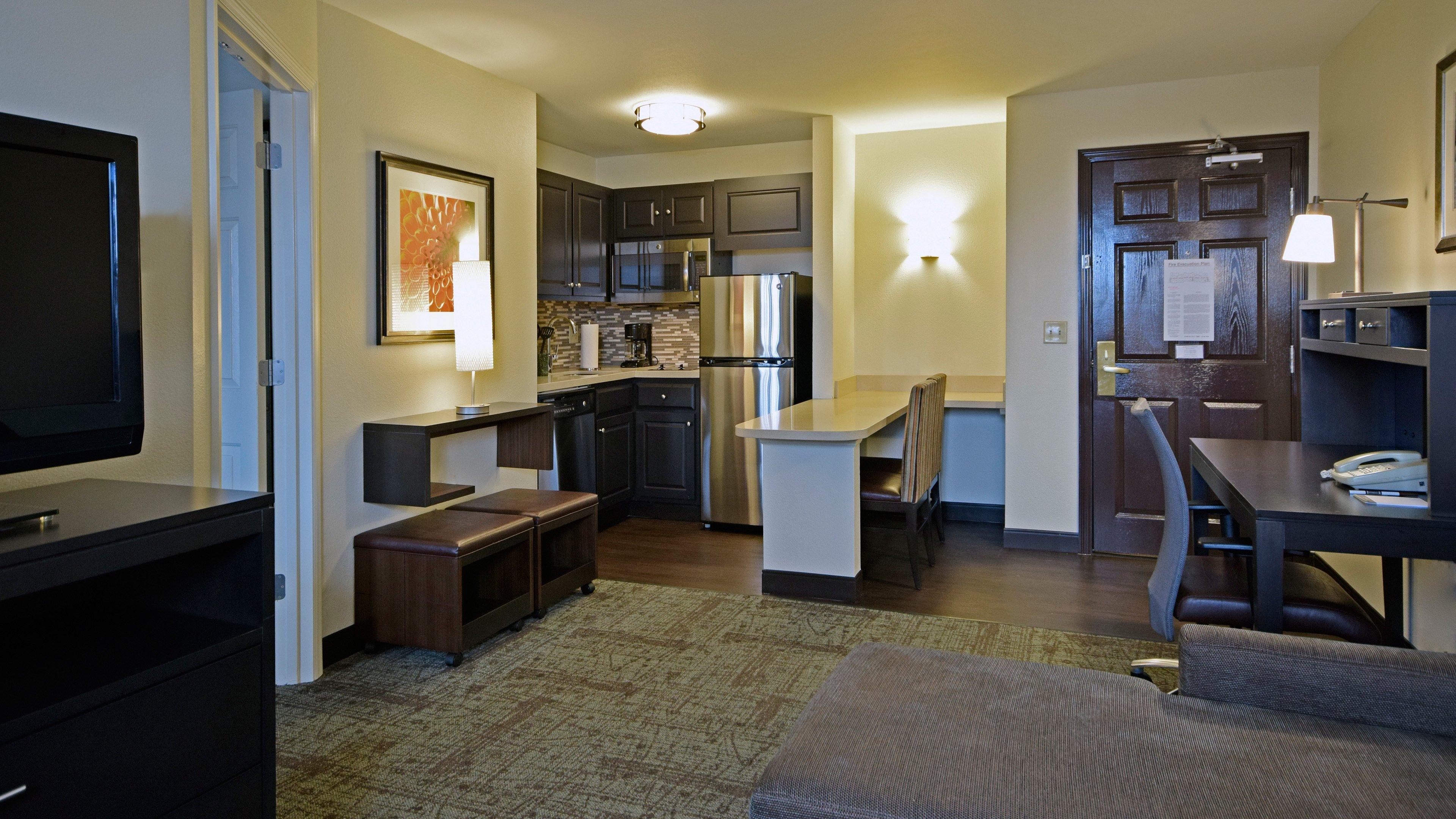 Staybridge Suites - Cincinnati North By Ihg West Chester Esterno foto