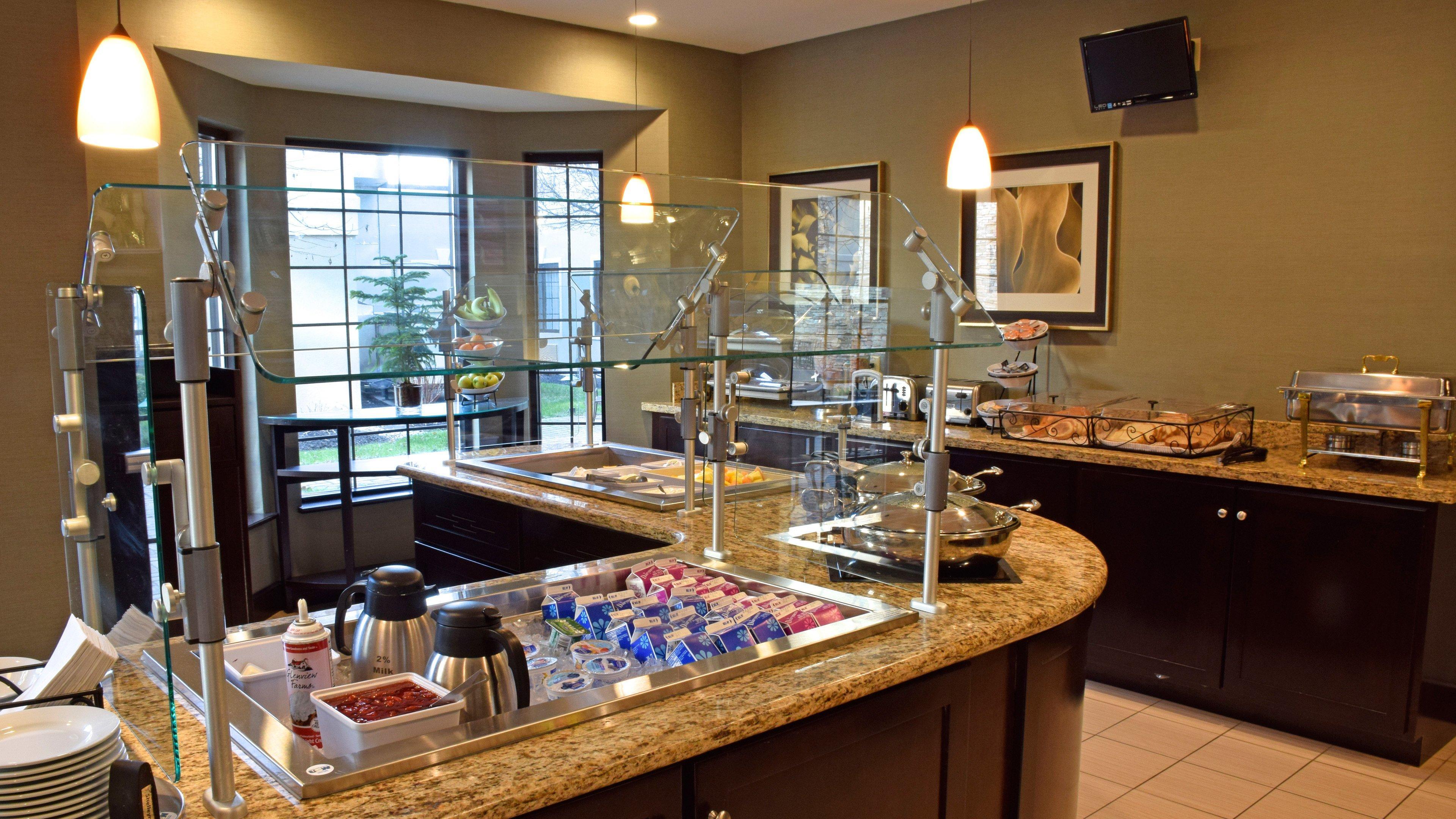 Staybridge Suites - Cincinnati North By Ihg West Chester Esterno foto