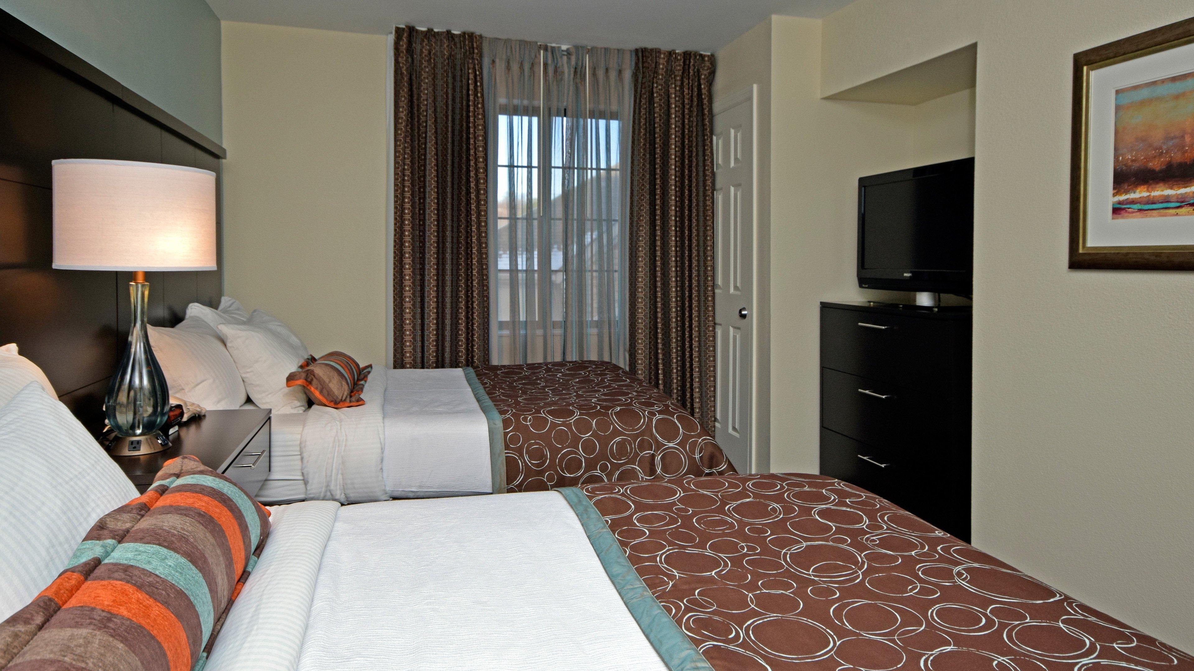 Staybridge Suites - Cincinnati North By Ihg West Chester Esterno foto