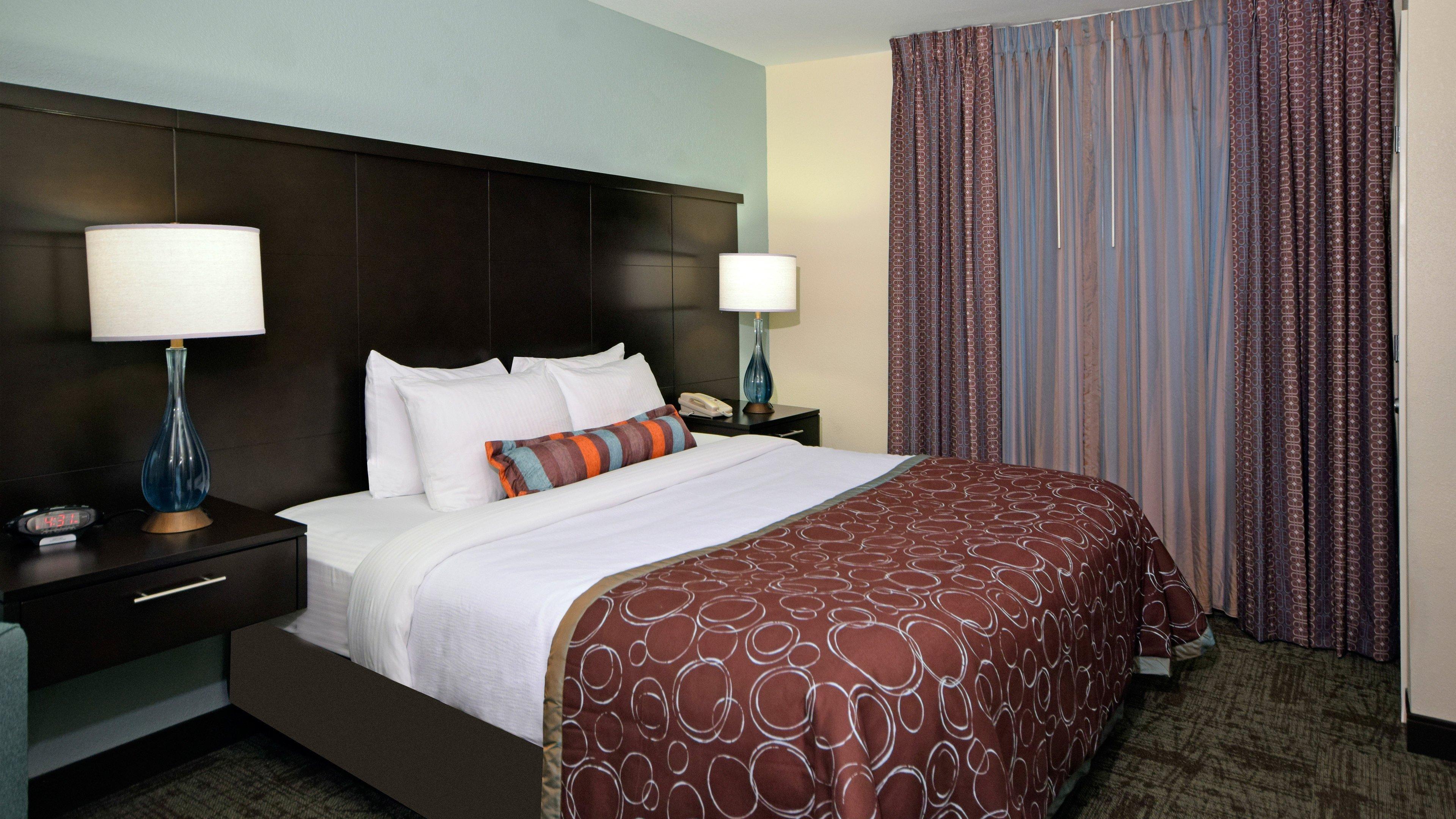 Staybridge Suites - Cincinnati North By Ihg West Chester Esterno foto