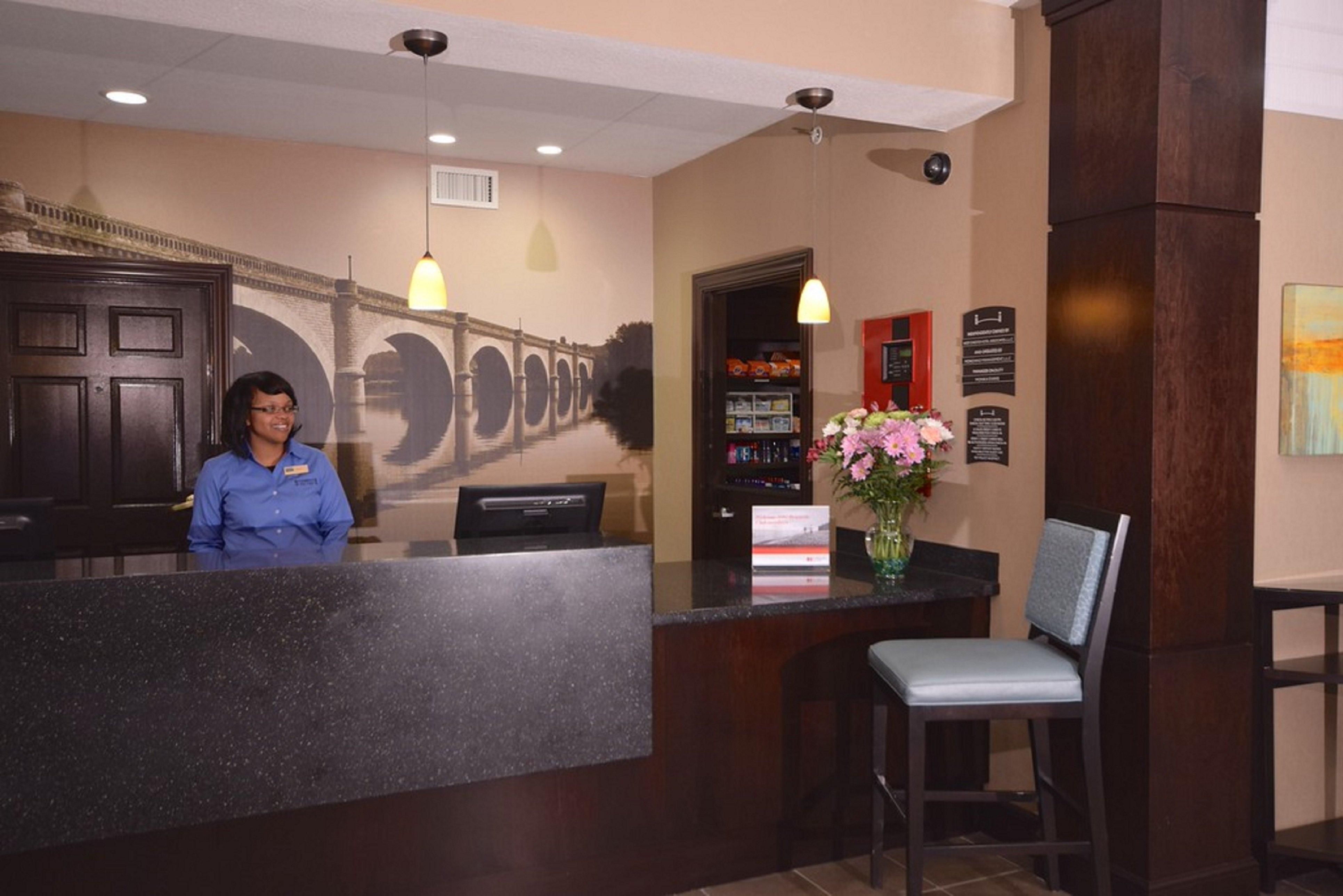 Staybridge Suites - Cincinnati North By Ihg West Chester Esterno foto