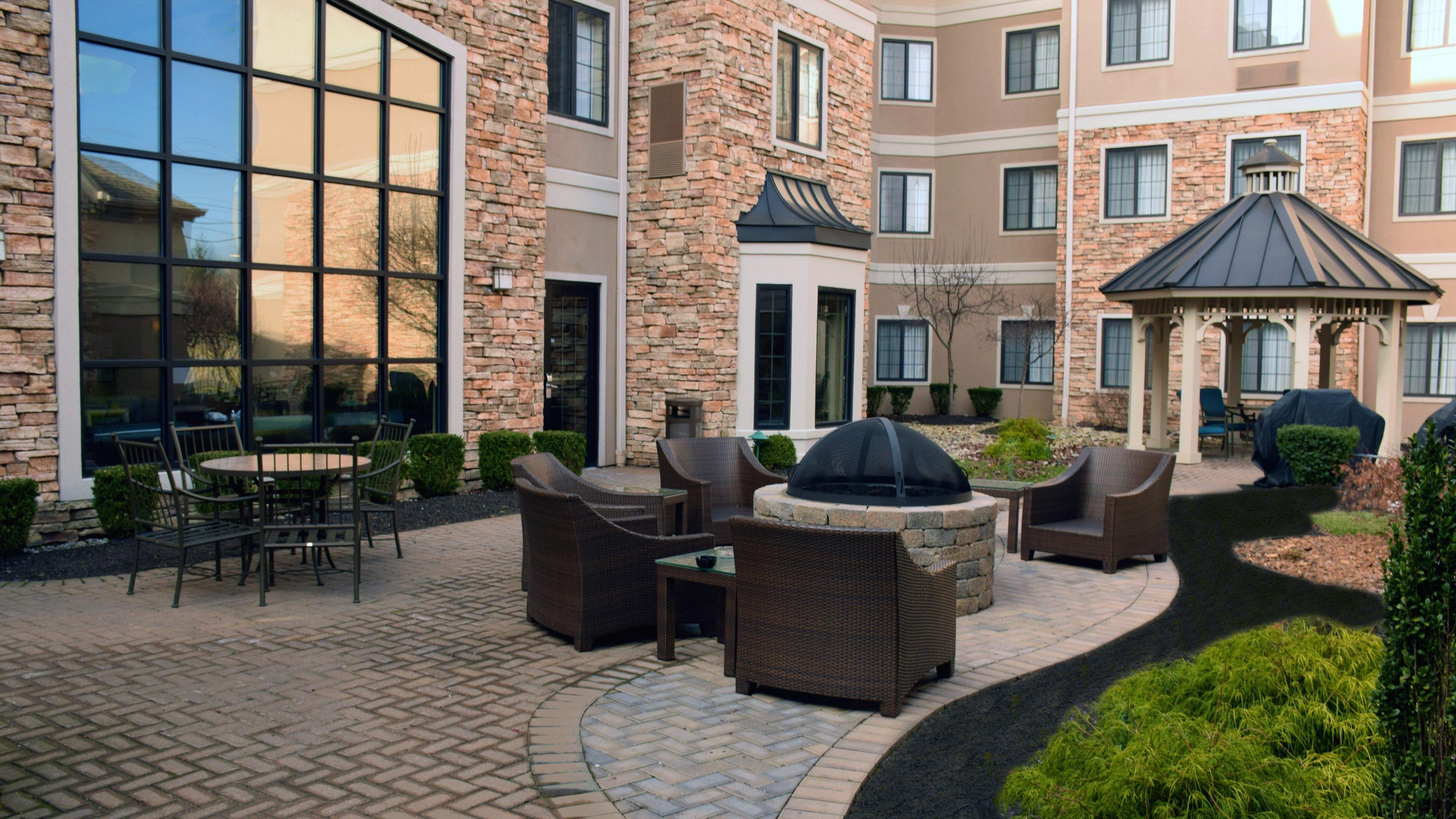 Staybridge Suites - Cincinnati North By Ihg West Chester Esterno foto