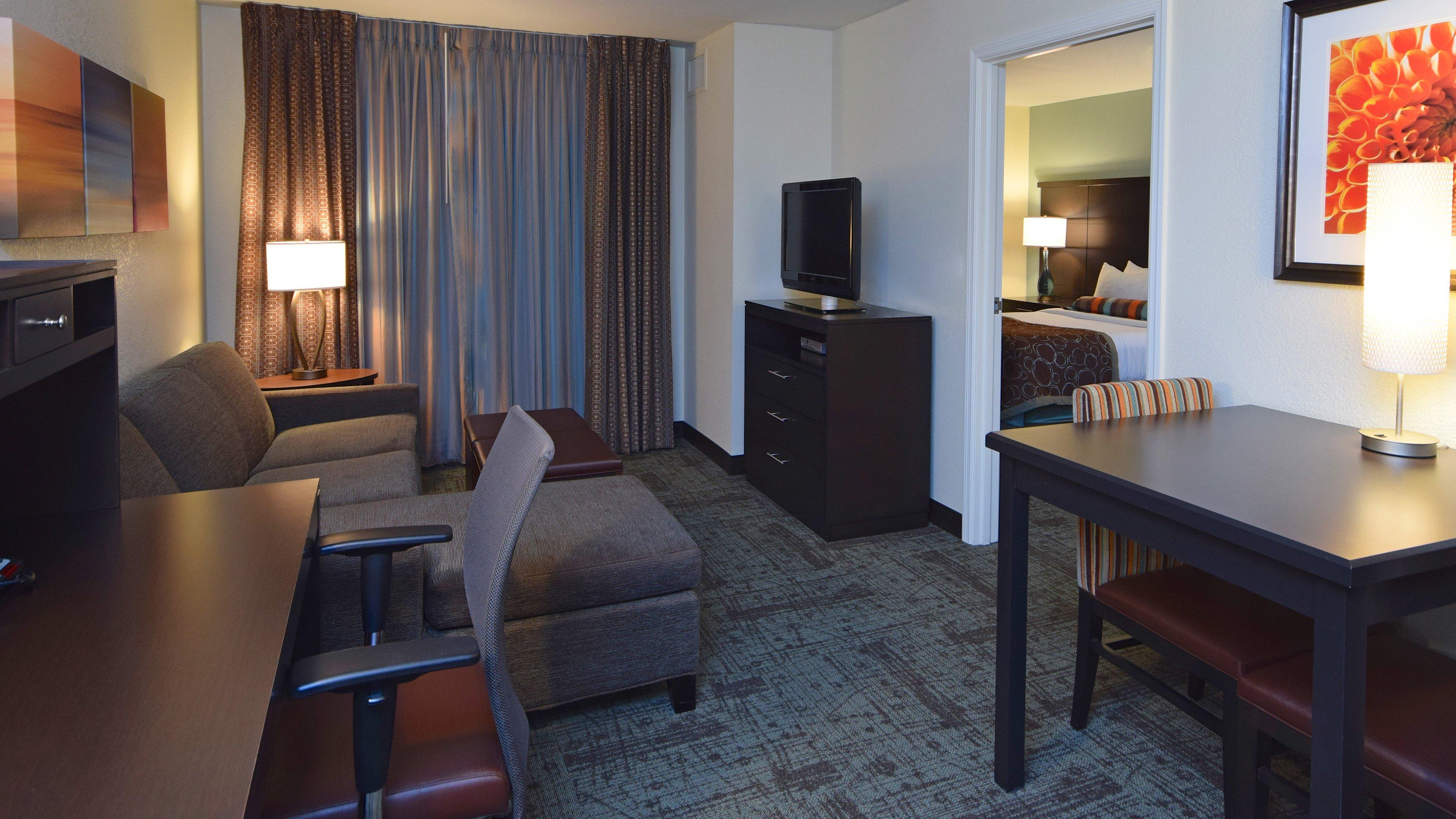 Staybridge Suites - Cincinnati North By Ihg West Chester Esterno foto