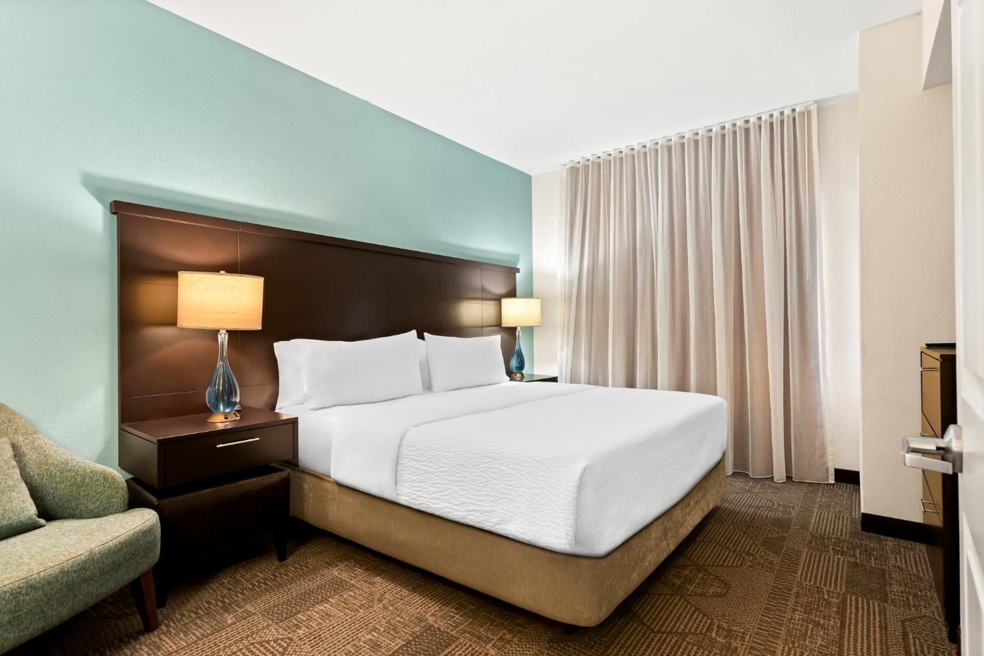 Staybridge Suites - Cincinnati North By Ihg West Chester Esterno foto