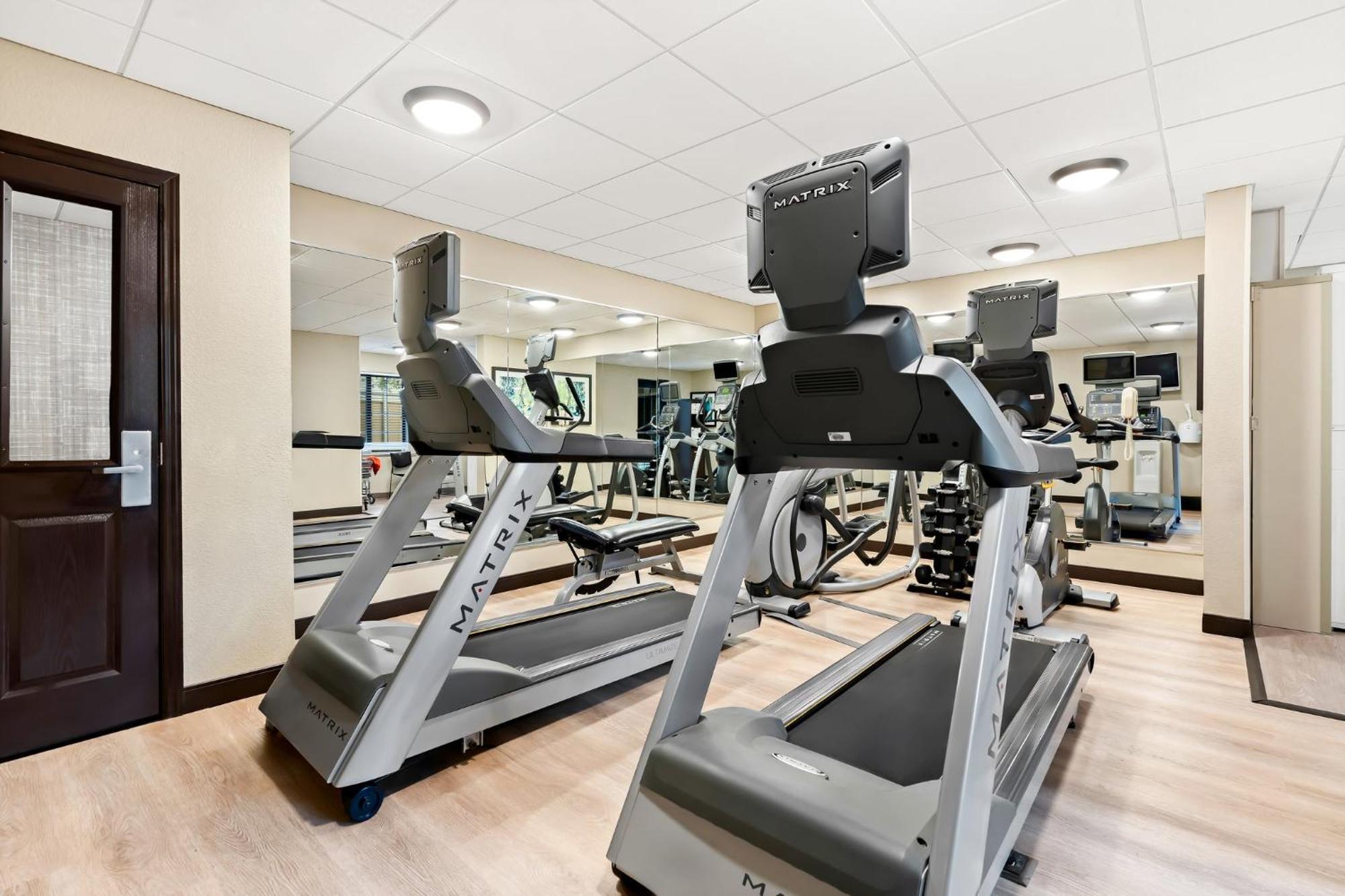 Staybridge Suites - Cincinnati North By Ihg West Chester Esterno foto