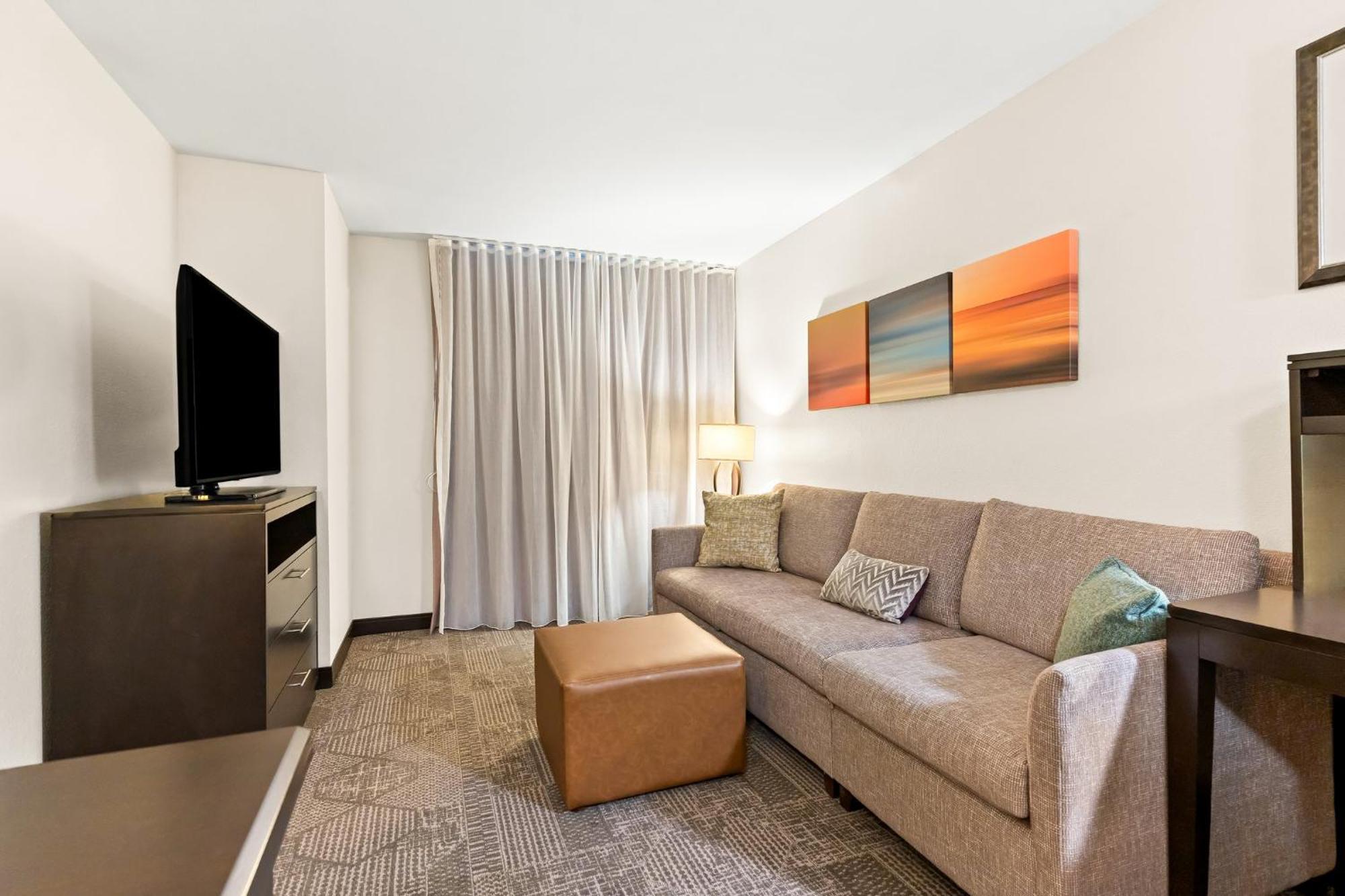 Staybridge Suites - Cincinnati North By Ihg West Chester Esterno foto