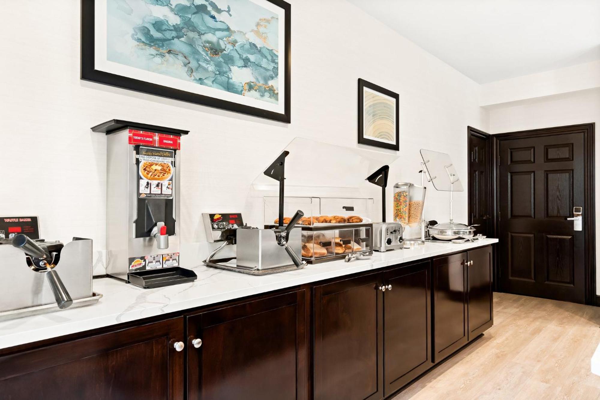 Staybridge Suites - Cincinnati North By Ihg West Chester Esterno foto