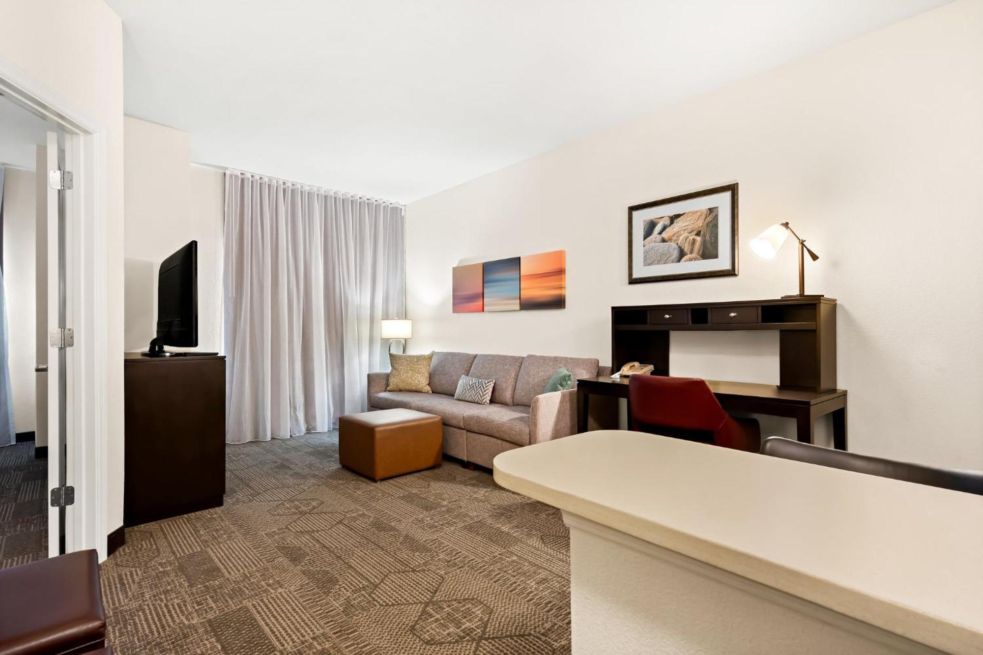 Staybridge Suites - Cincinnati North By Ihg West Chester Esterno foto