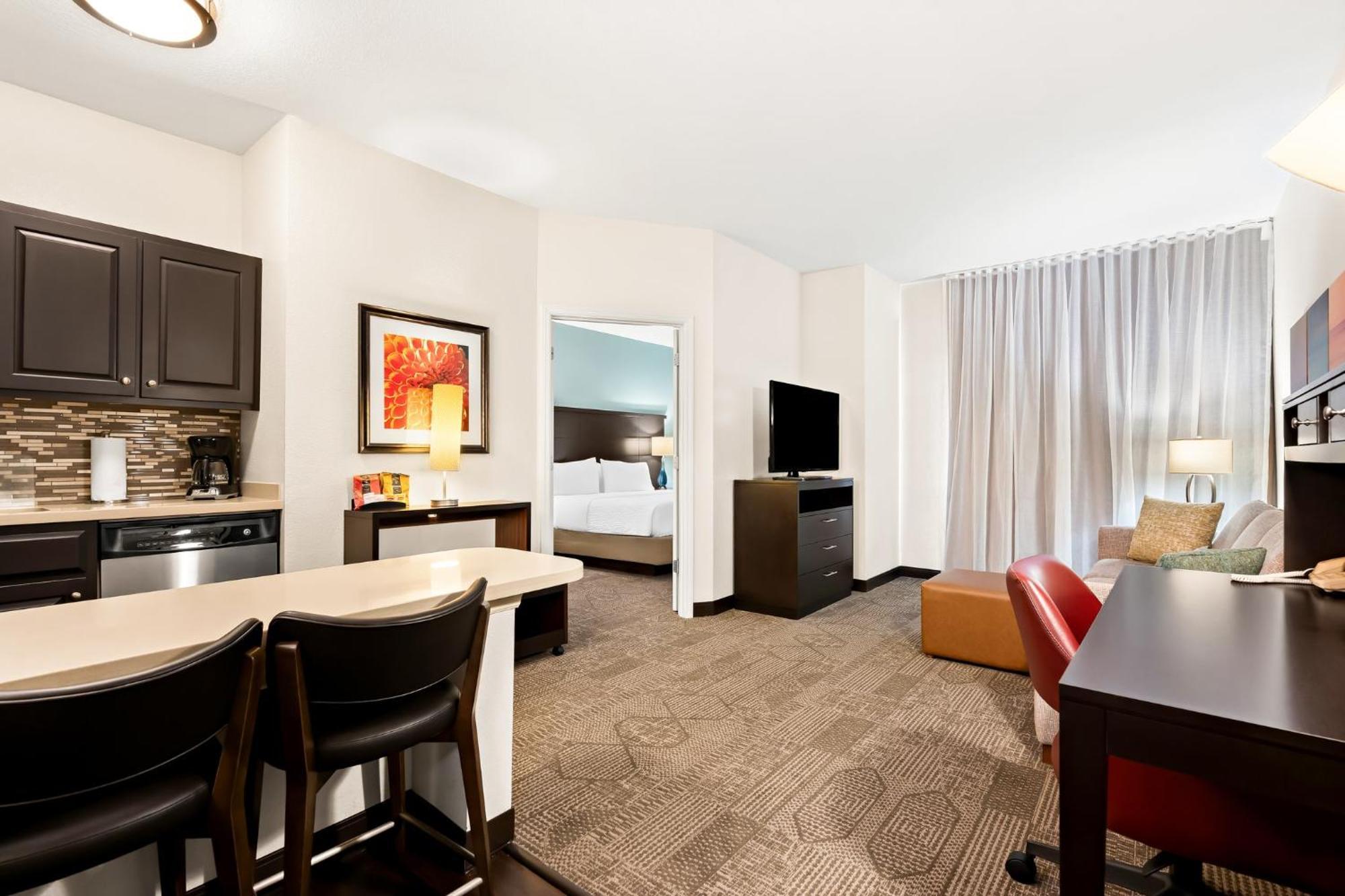 Staybridge Suites - Cincinnati North By Ihg West Chester Esterno foto