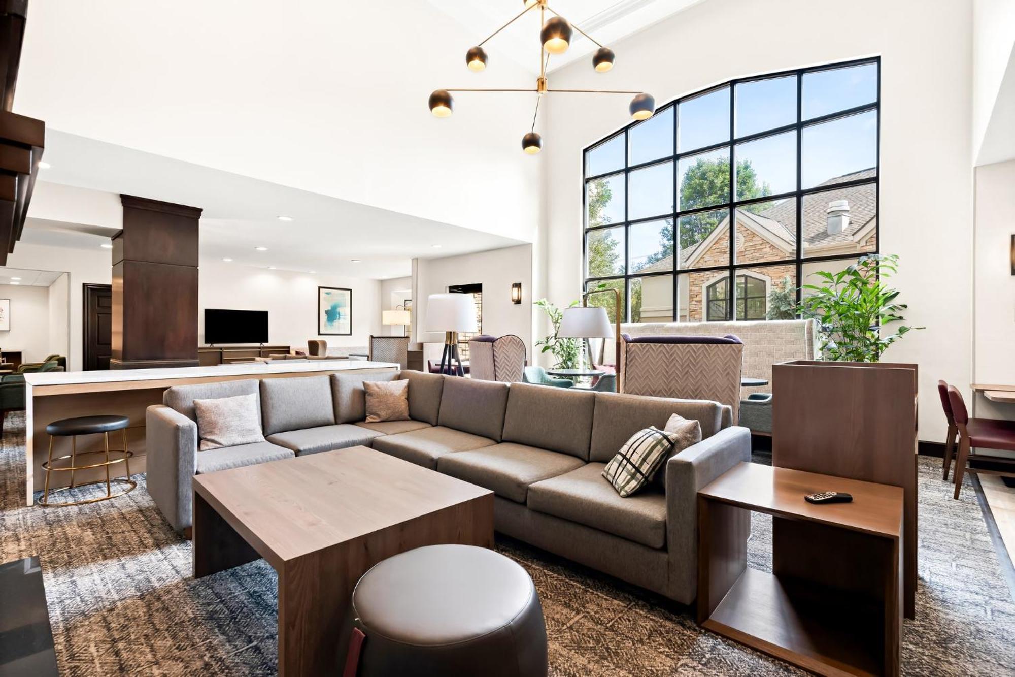 Staybridge Suites - Cincinnati North By Ihg West Chester Esterno foto