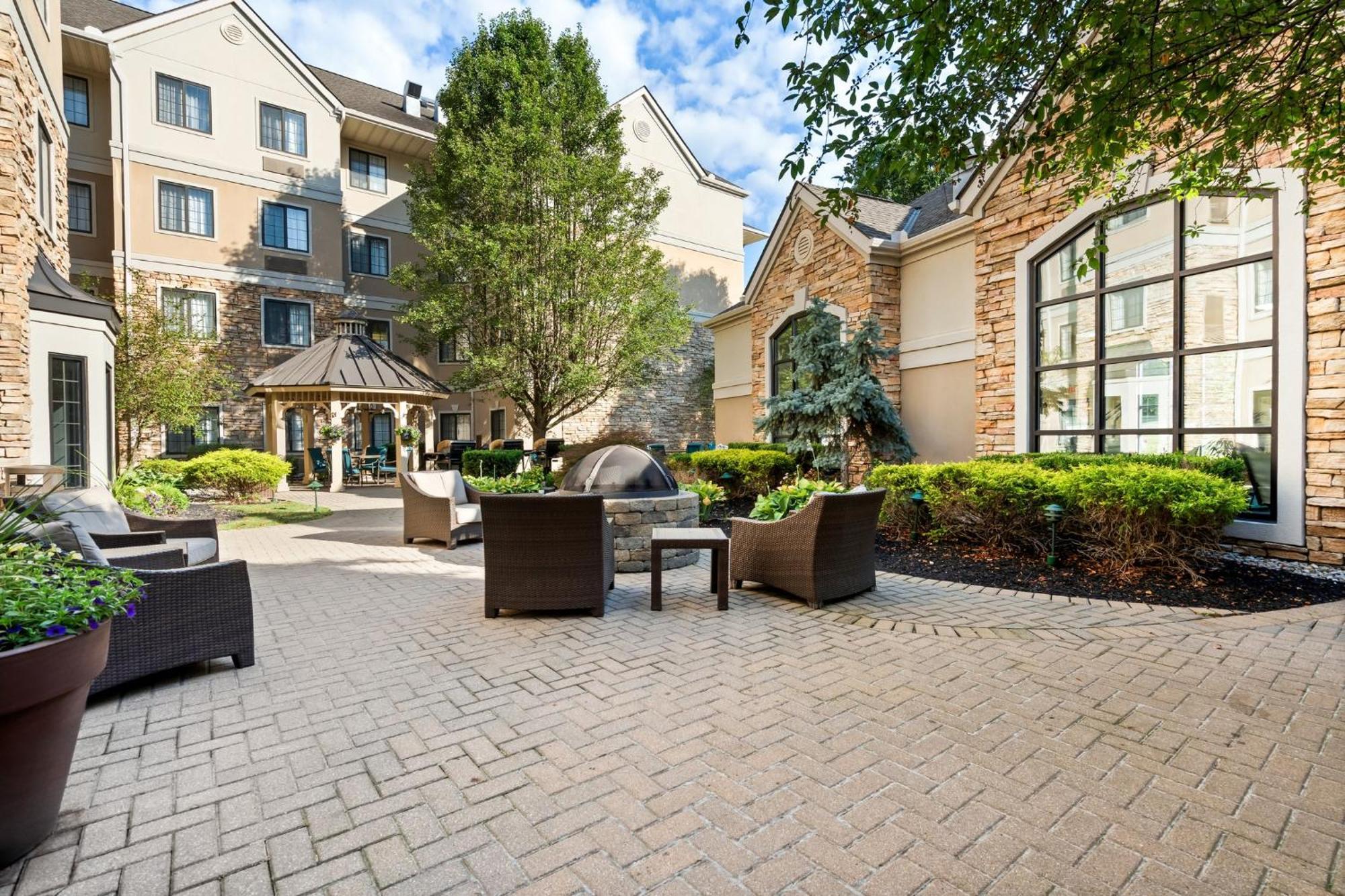 Staybridge Suites - Cincinnati North By Ihg West Chester Esterno foto