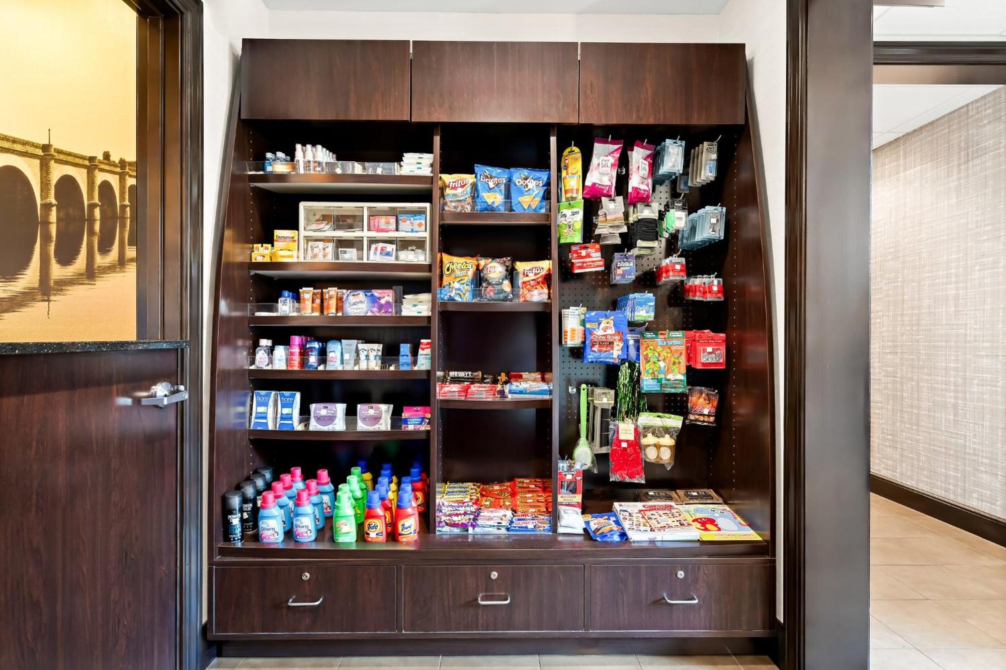 Staybridge Suites - Cincinnati North By Ihg West Chester Esterno foto