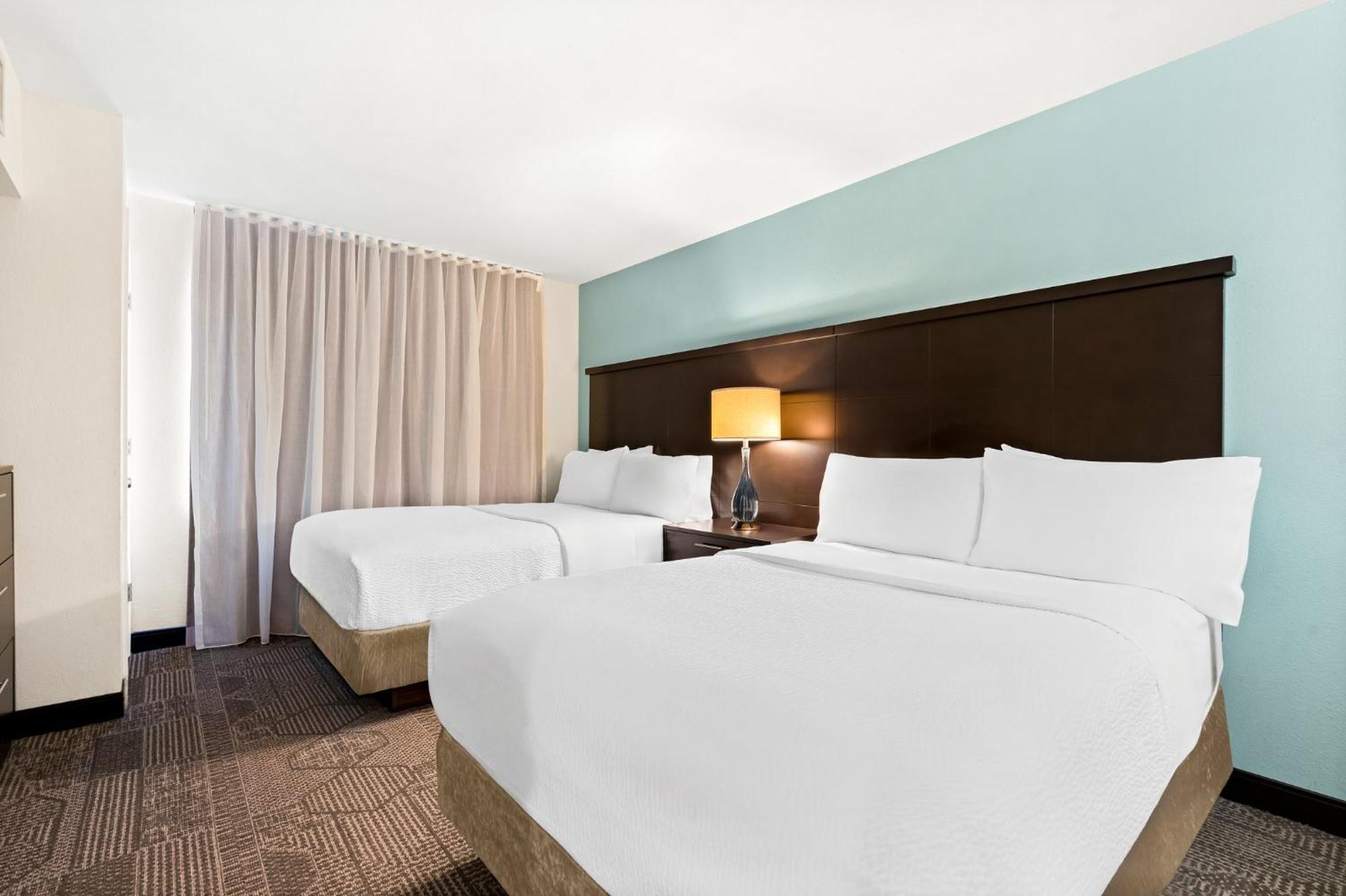 Staybridge Suites - Cincinnati North By Ihg West Chester Esterno foto