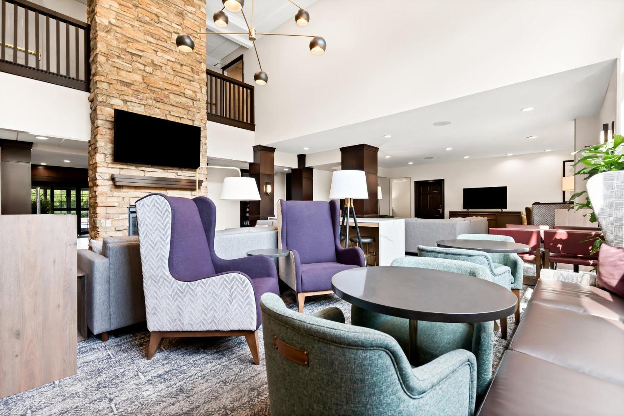 Staybridge Suites - Cincinnati North By Ihg West Chester Esterno foto