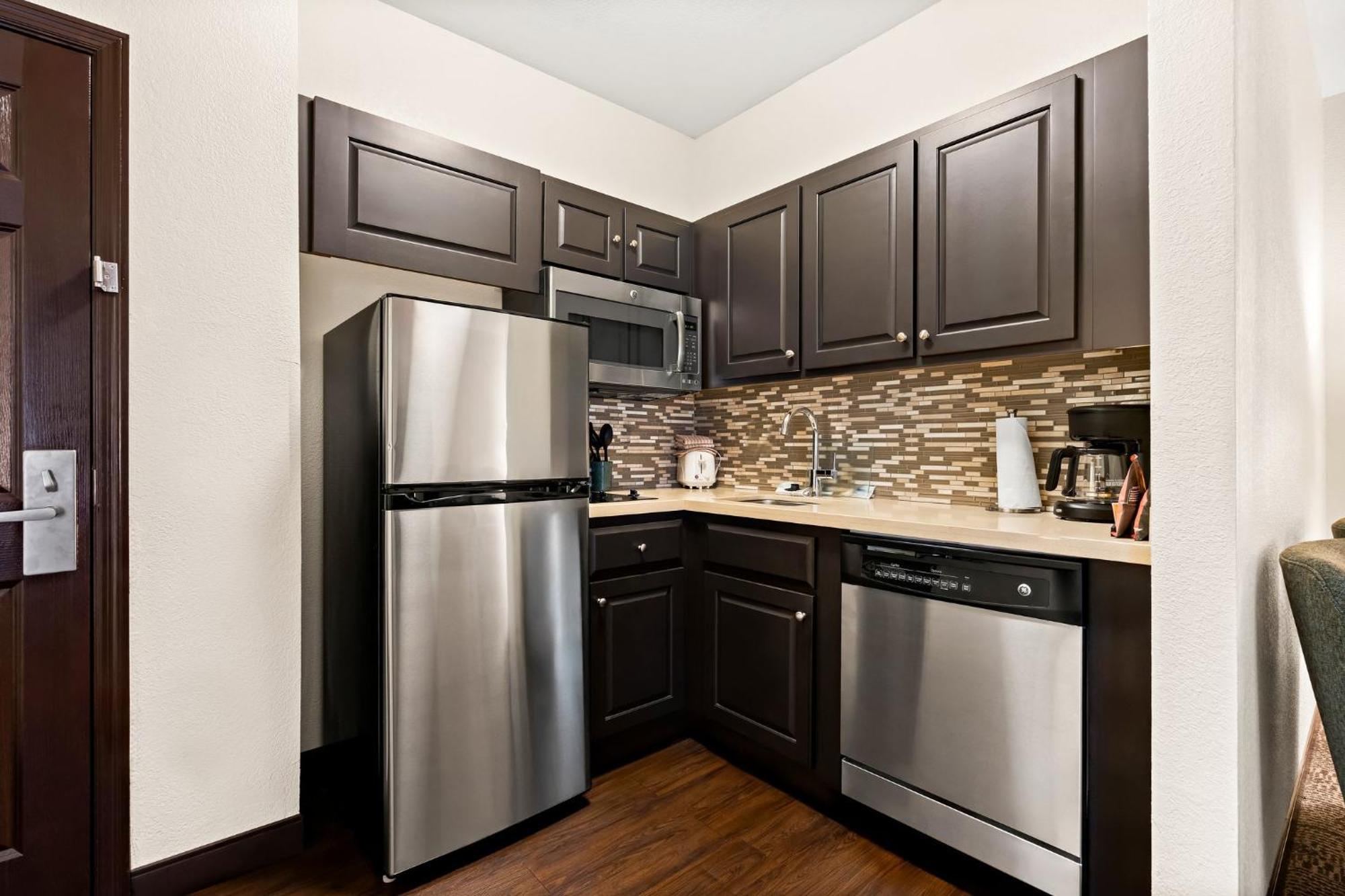 Staybridge Suites - Cincinnati North By Ihg West Chester Esterno foto