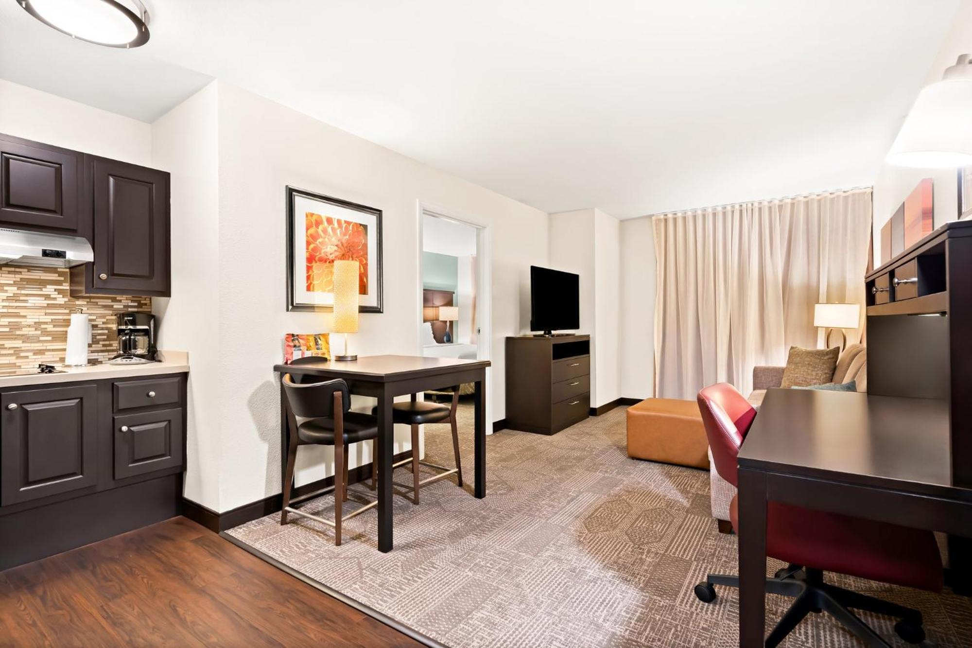 Staybridge Suites - Cincinnati North By Ihg West Chester Esterno foto