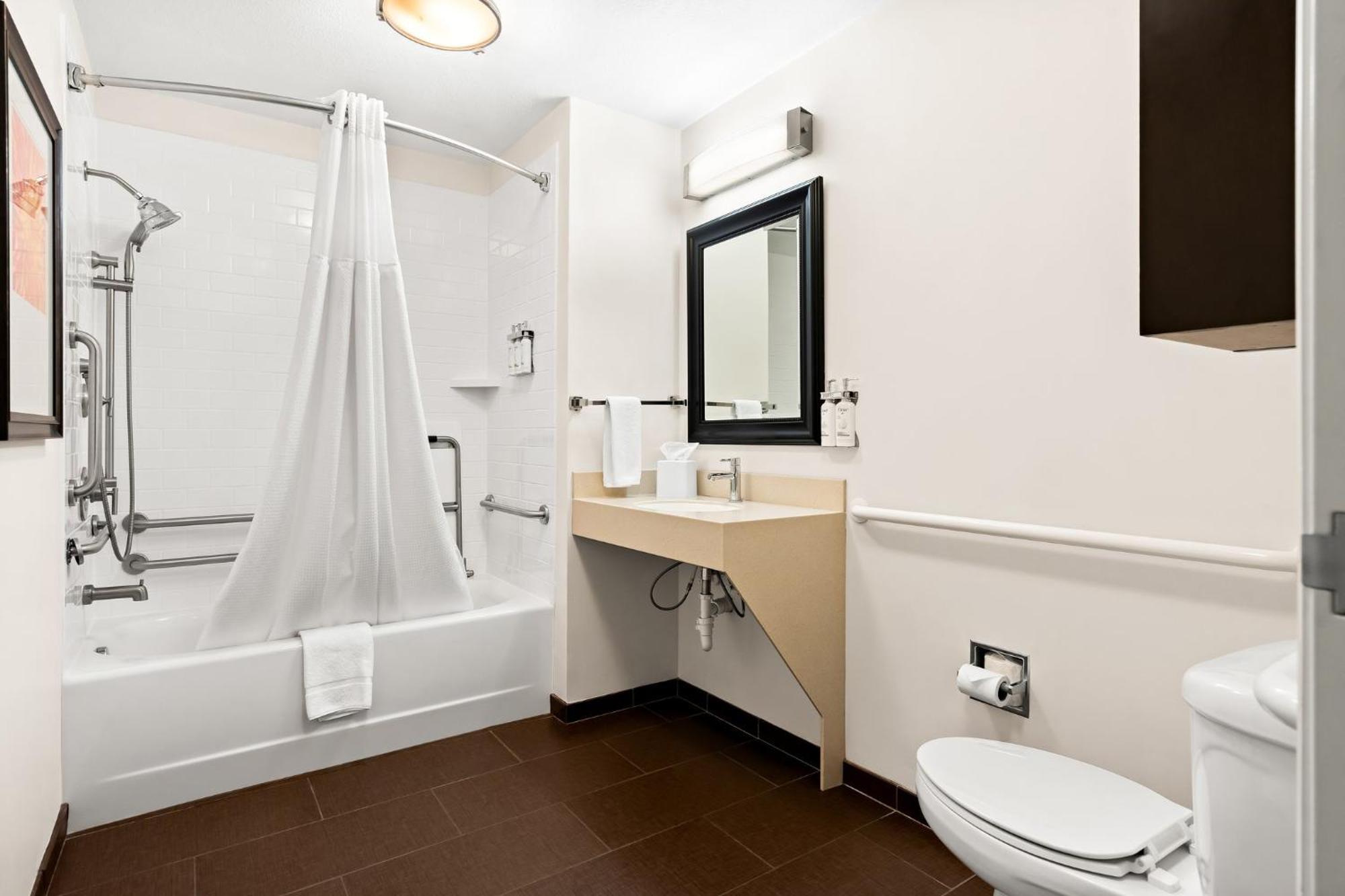 Staybridge Suites - Cincinnati North By Ihg West Chester Esterno foto
