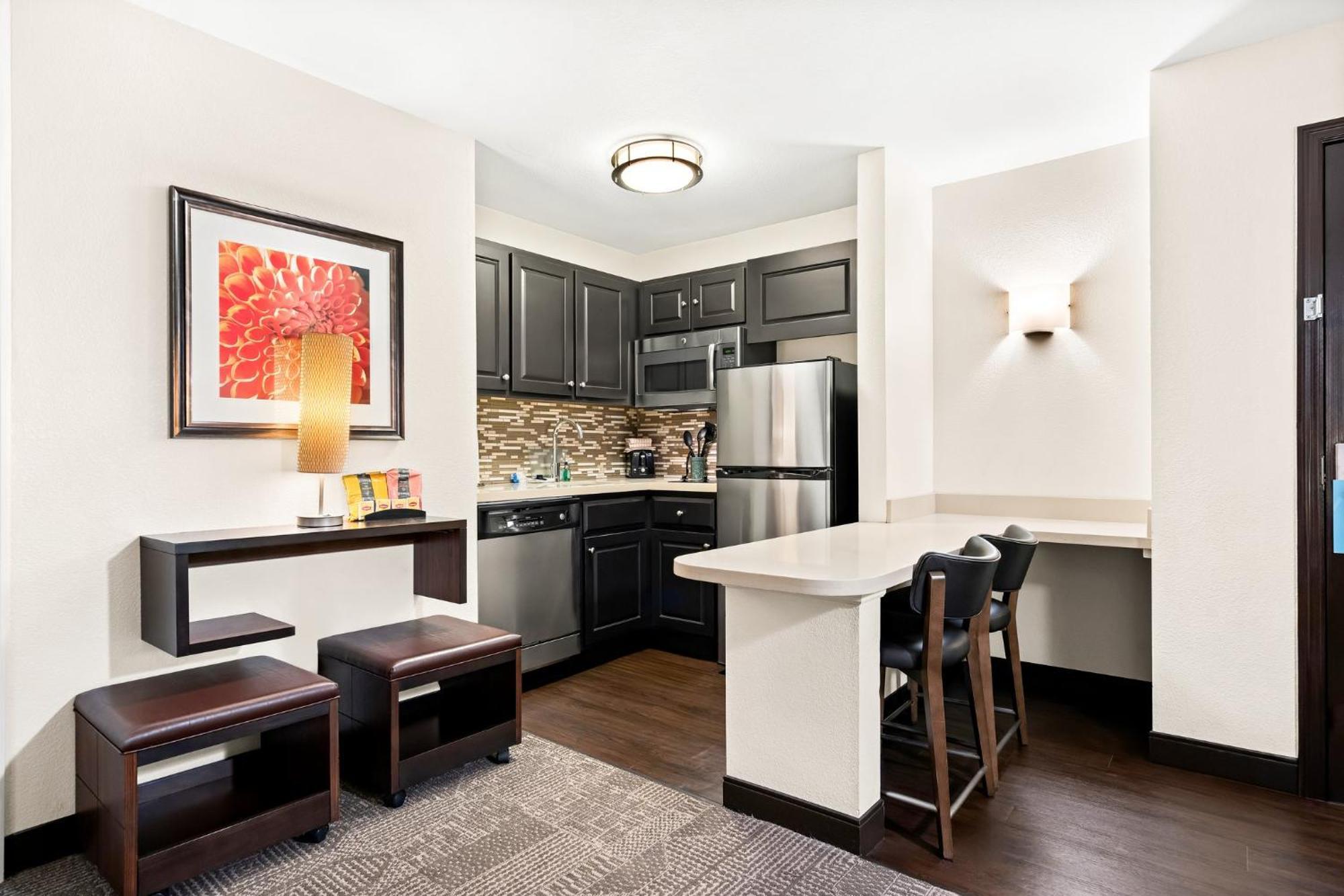 Staybridge Suites - Cincinnati North By Ihg West Chester Esterno foto