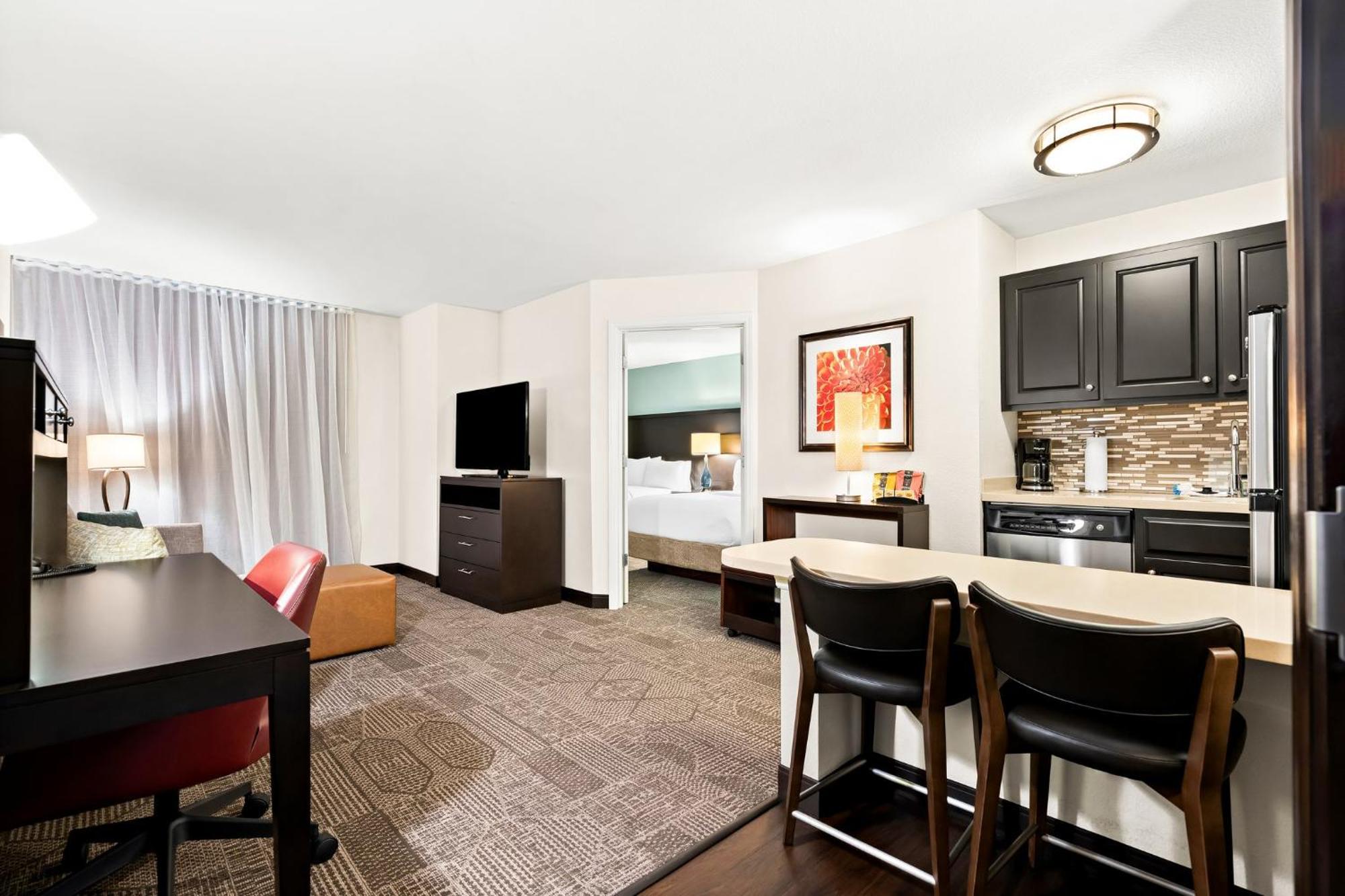 Staybridge Suites - Cincinnati North By Ihg West Chester Esterno foto