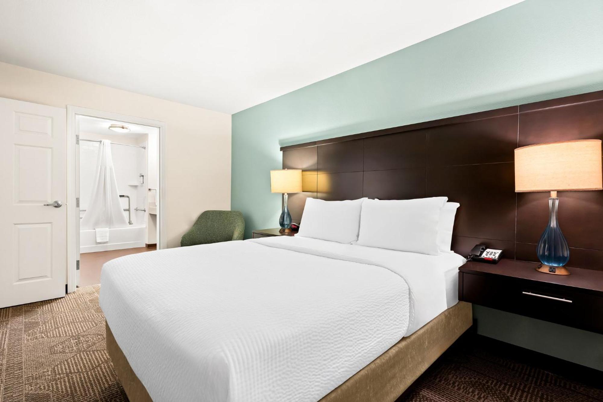 Staybridge Suites - Cincinnati North By Ihg West Chester Esterno foto