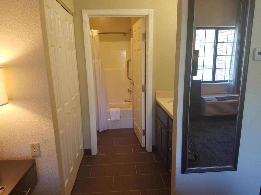 Staybridge Suites - Cincinnati North By Ihg West Chester Esterno foto
