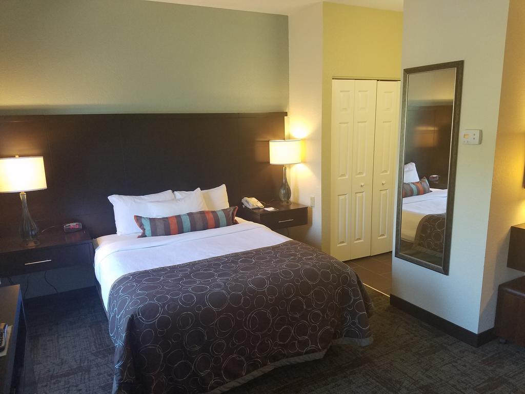 Staybridge Suites - Cincinnati North By Ihg West Chester Esterno foto