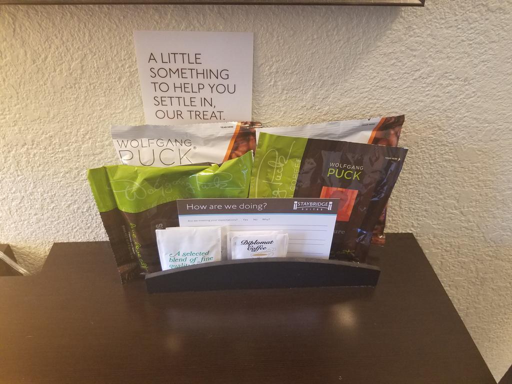 Staybridge Suites - Cincinnati North By Ihg West Chester Esterno foto