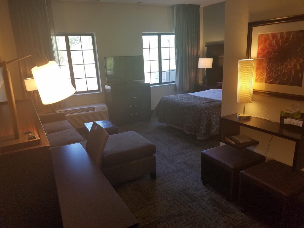 Staybridge Suites - Cincinnati North By Ihg West Chester Esterno foto